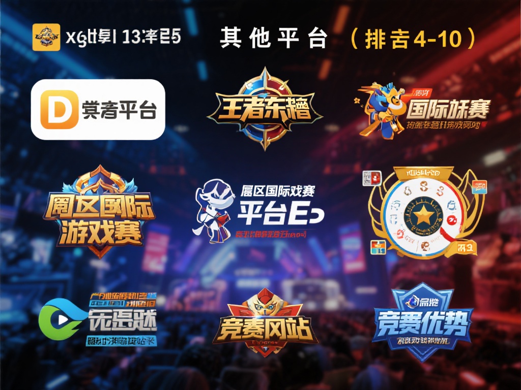 2023年最受欢迎电竞竞猜排行榜TOP10推荐 (2023年最受欢迎电竞竞猜平台排行榜TOP10强力推荐）
