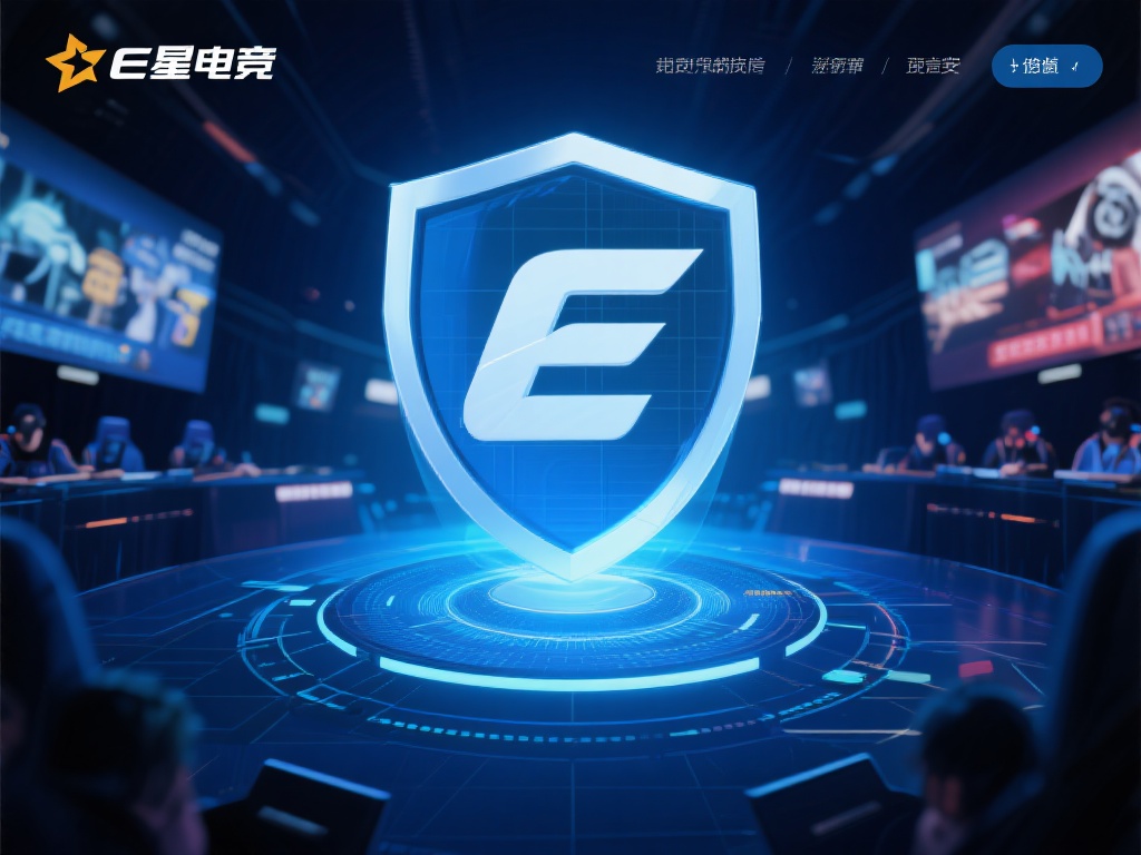 E星电竞竞猜：畅享顶级电竞赛事与刺激投注体验 (E星电竞竞猜：畅享顶级电竞赛事，体验极致刺激投注！）