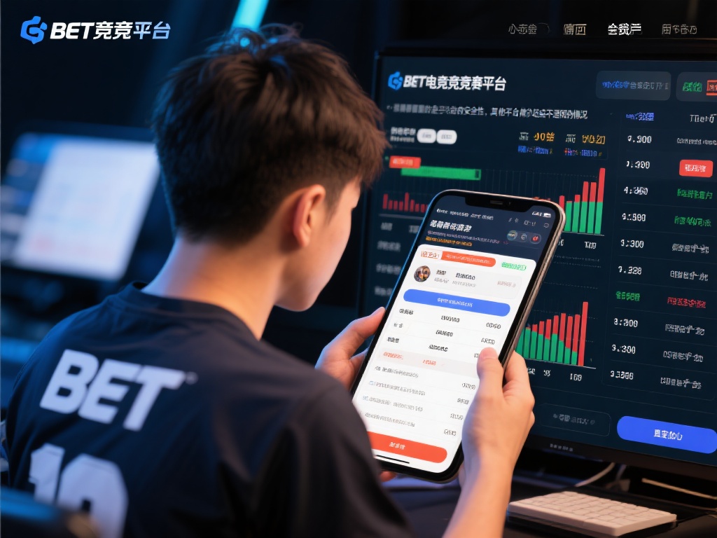 Bet电竞竞猜平台：畅享刺激竞技投注体验 (Bet电竞竞猜平台：畅享刺激竞技投注的极致体验之旅）