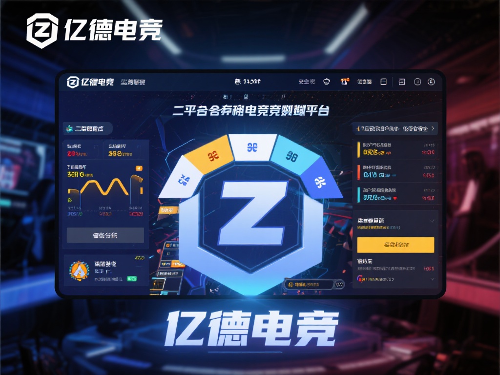 亿德电竞竞猜：畅享顶级赛事投注新体验 (亿德电竞竞猜：畅享顶级赛事投注新体验，开启激情之旅）