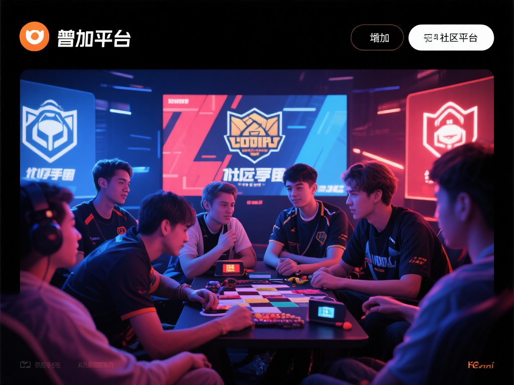 企鹅电竞竞猜吧：畅聊电竞热潮与竞猜乐趣的聚集地 (企鹅电竞竞猜吧：畅聊电竞热潮，共享竞猜乐趣的热门聚集地）