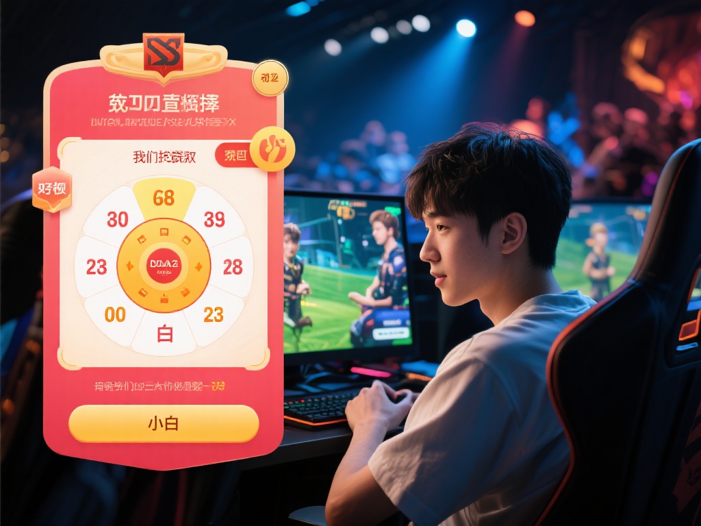 电竞竞猜乐投:畅享刺激赛事与丰厚回报的绝佳平台 (电竞竞猜乐投:畅享刺激赛事,赢取丰厚回报的顶级平台) 为了让大家更直观地感受到电竞竞猜的魅力,我们不妨来