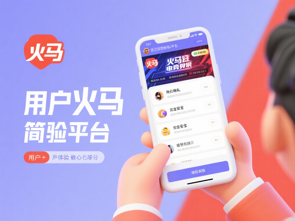 火马电竞竞猜:畅享激情电竞赛事与精准预测体验 (火马电竞竞猜:畅享激情电竞赛事,精准预测尽在指尖) 此外,平台的操作界面简洁直观,即便是初次接触电竞竞