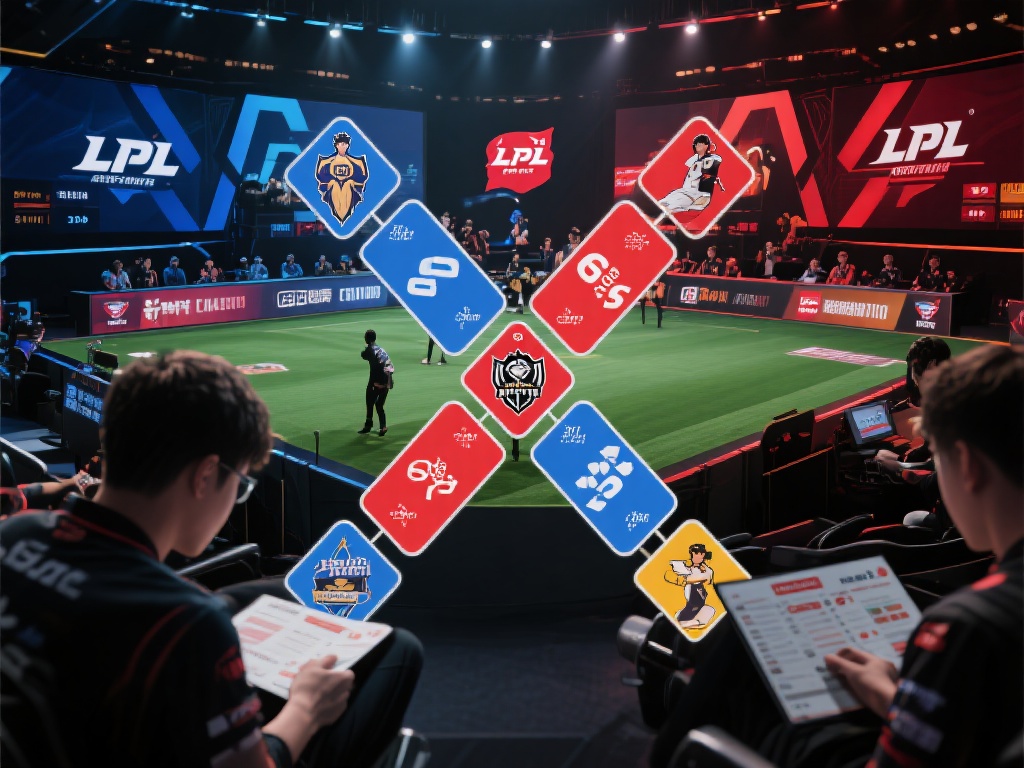 过关投注的核心在于多场比赛的组合，因此如何挑选比赛