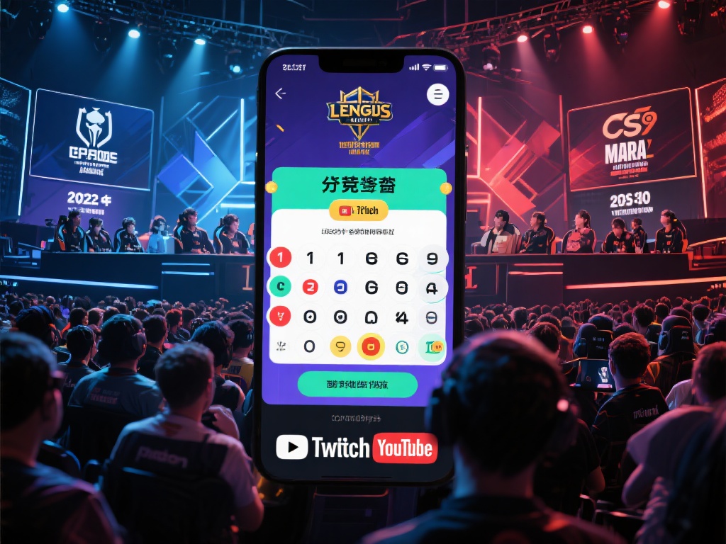 电子竞技作为一项新兴体育项目，已经在全球范围内拥有