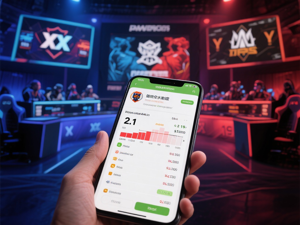 想要在电竞竞猜中安全刷水，掌握一些关键技巧至关重要