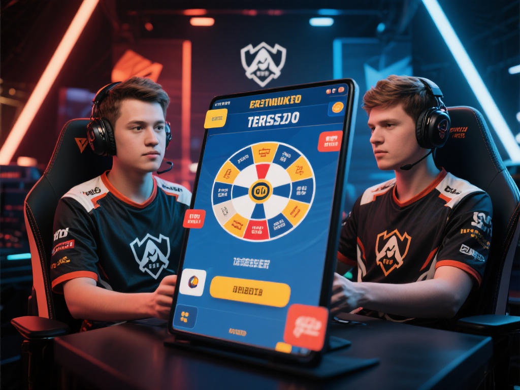 想要在电竞竞猜中获得更好的体验，以下几点建议或许能