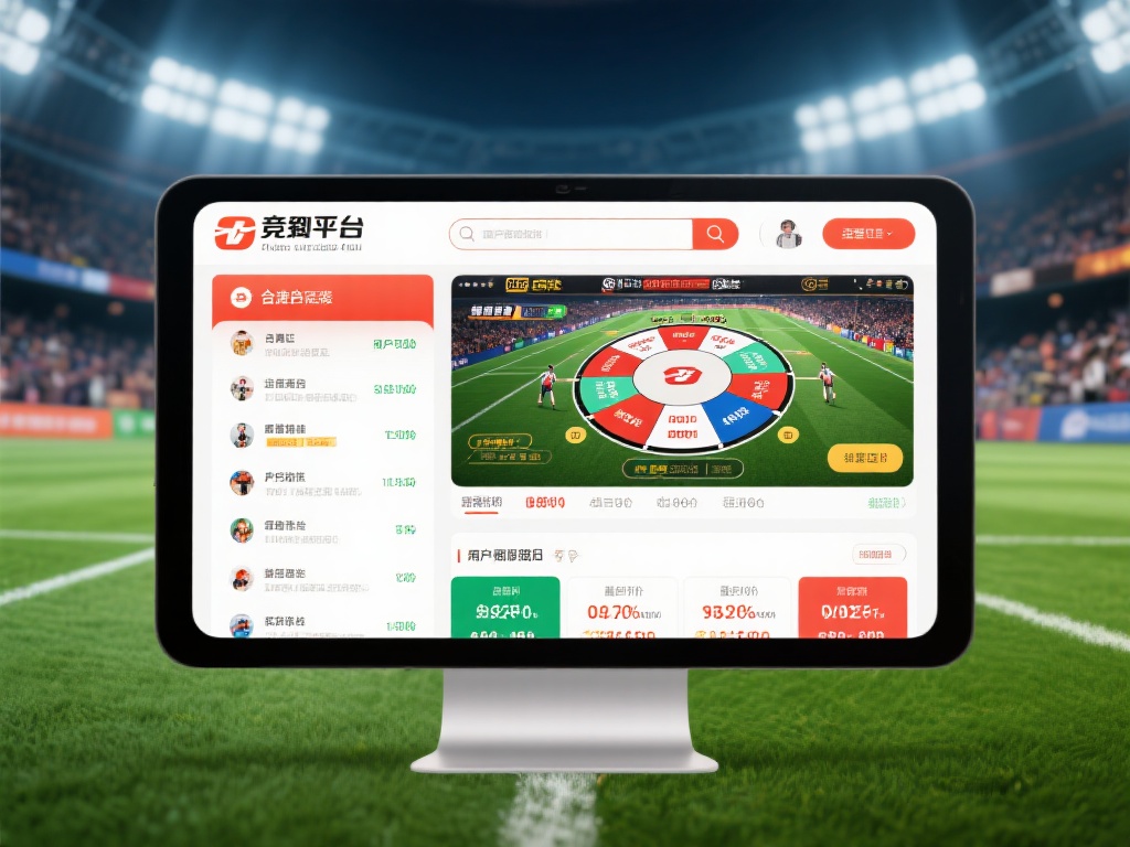 面对市场上琳琅满目的竞猜平台，如何找到一个值得信赖