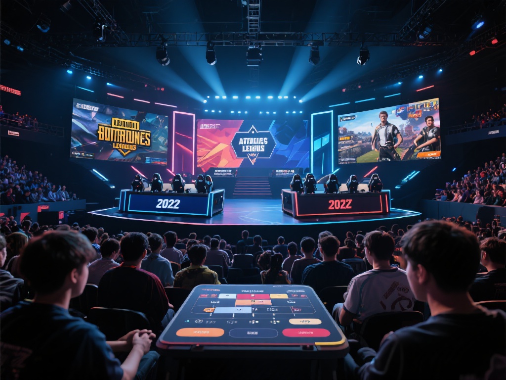 电子竞技作为一种依托于网络和科技的新型竞技项目，近