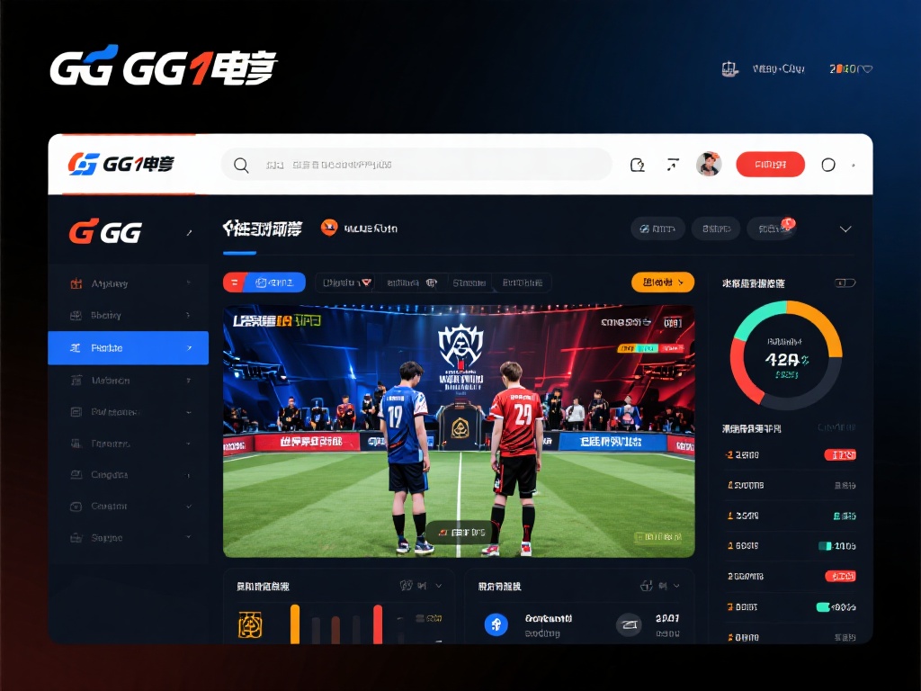 在众多竞猜平台中，GG电竞竞猜凭借其专业性和用户友