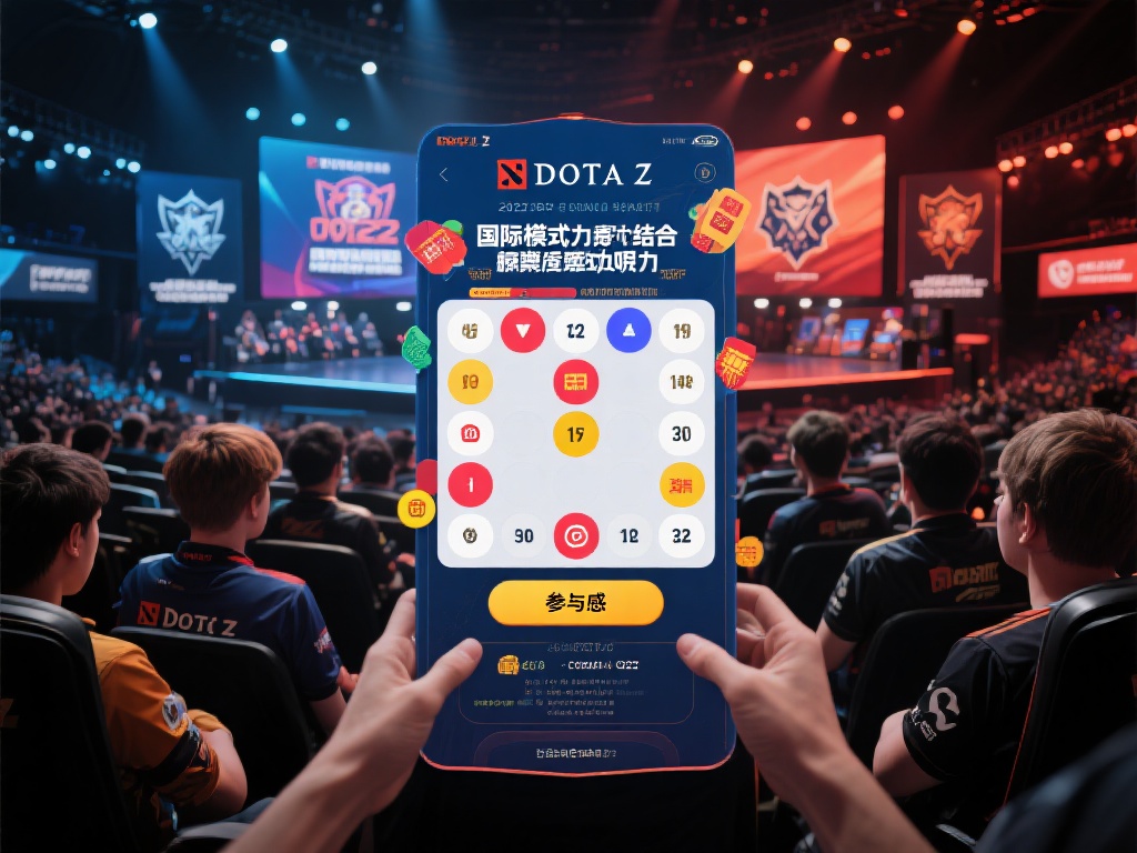 这种模式的吸引力在于它结合了竞技的不可预测性和博彩