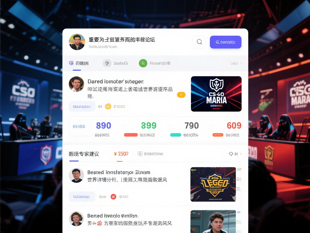 IM电竞投注论坛：玩家交流与策略分享的专业平台 (IM电竞投注论坛：玩家交流与策略分享的顶级专业平台）