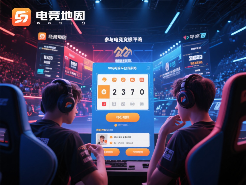 电竞地带竞猜：激情对决，赢取丰厚大奖的机会 (电竞地带竞猜：激情对决，赢取丰厚大奖的绝佳机会！）