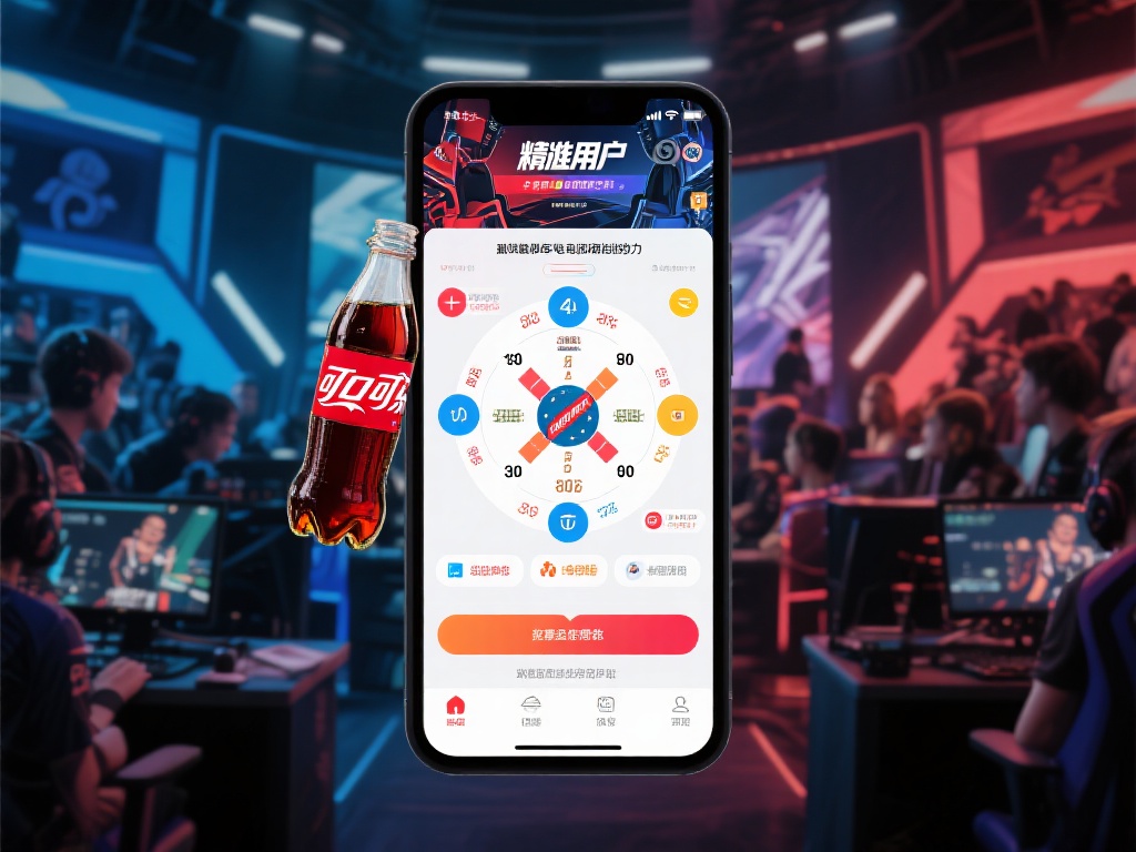 电竞竞猜推广：探索数字化娱乐新趋势与市场机遇 (电竞竞猜推广：洞察数字化娱乐新趋势与广阔市场机遇）