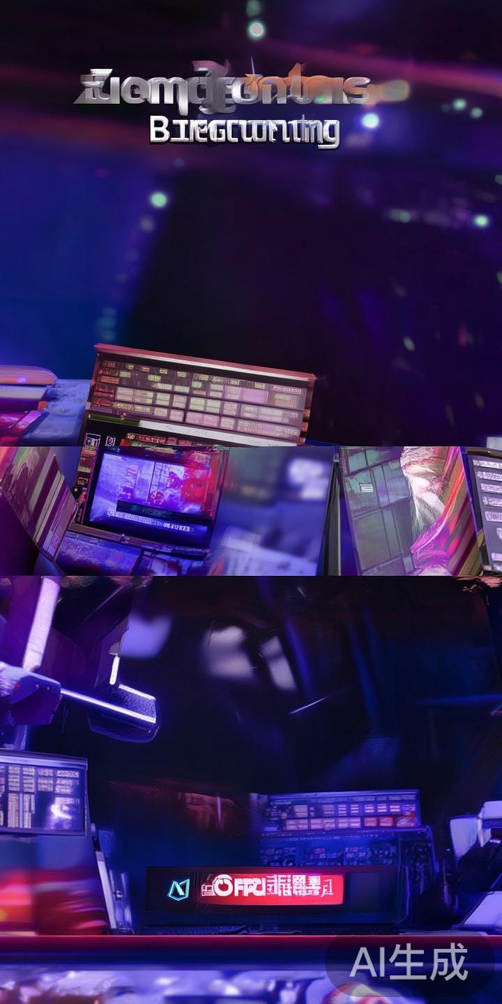 随着电子竞技行业的蓬勃发展，越来越多的玩家开始关注