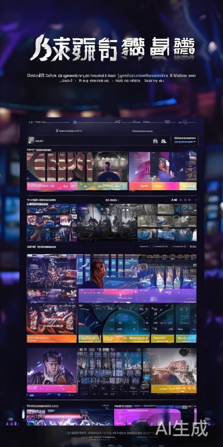 2024年最新靠谱LOL电竞投注软件推荐指南与选择技巧