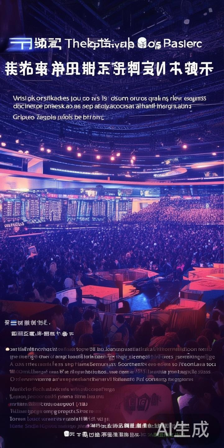 近年来，随着电竞产业的崛起，电竞赛事的奖金池不断扩