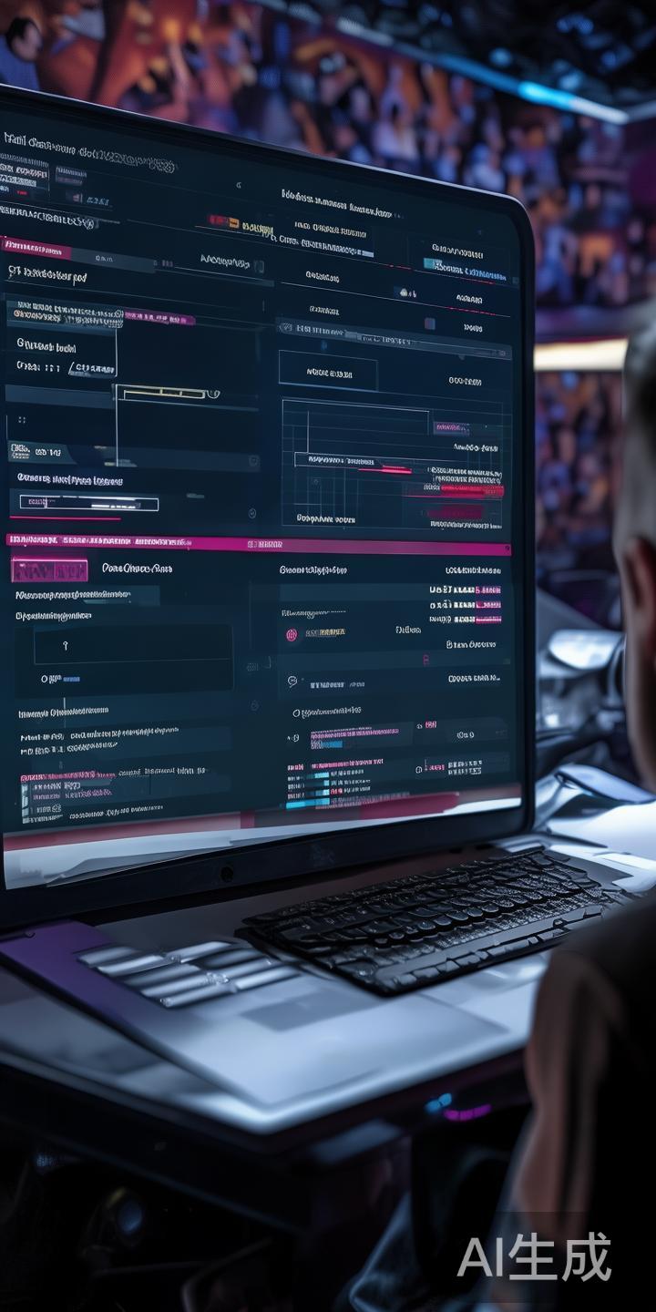 在进行短时间足球电竞投注前，充分理解比赛的基本数据