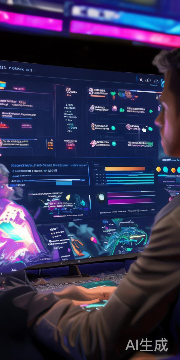 成功投注的第一步是充分了解你所关注的电竞项目和参赛