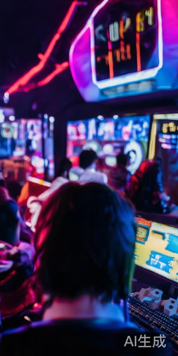 随着电竞赛事的不断丰富与精彩纷呈，电竞投注也逐渐成