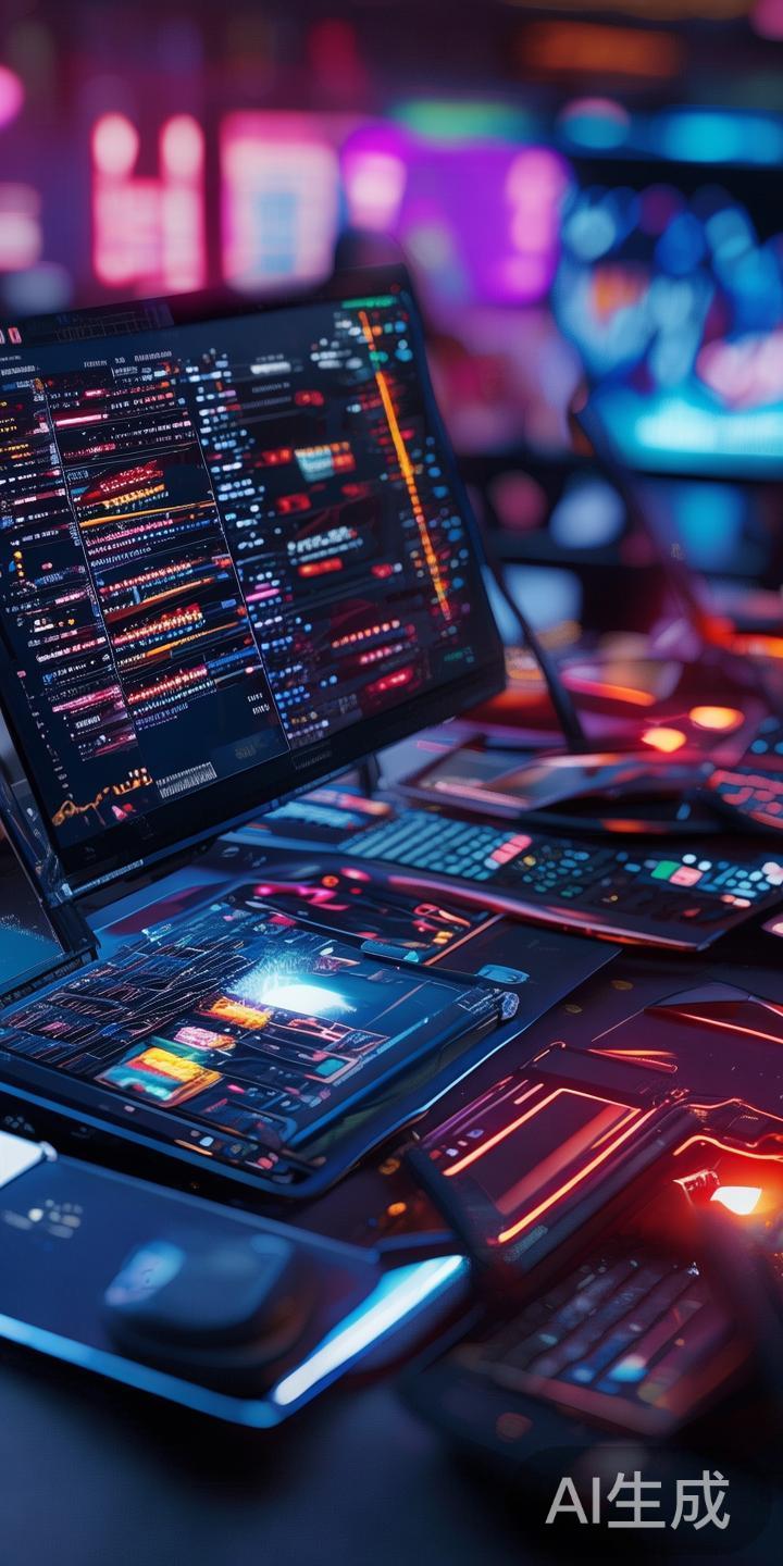 不少不良商家为牟取暴利，擅自打造虚假的电竞投注平台