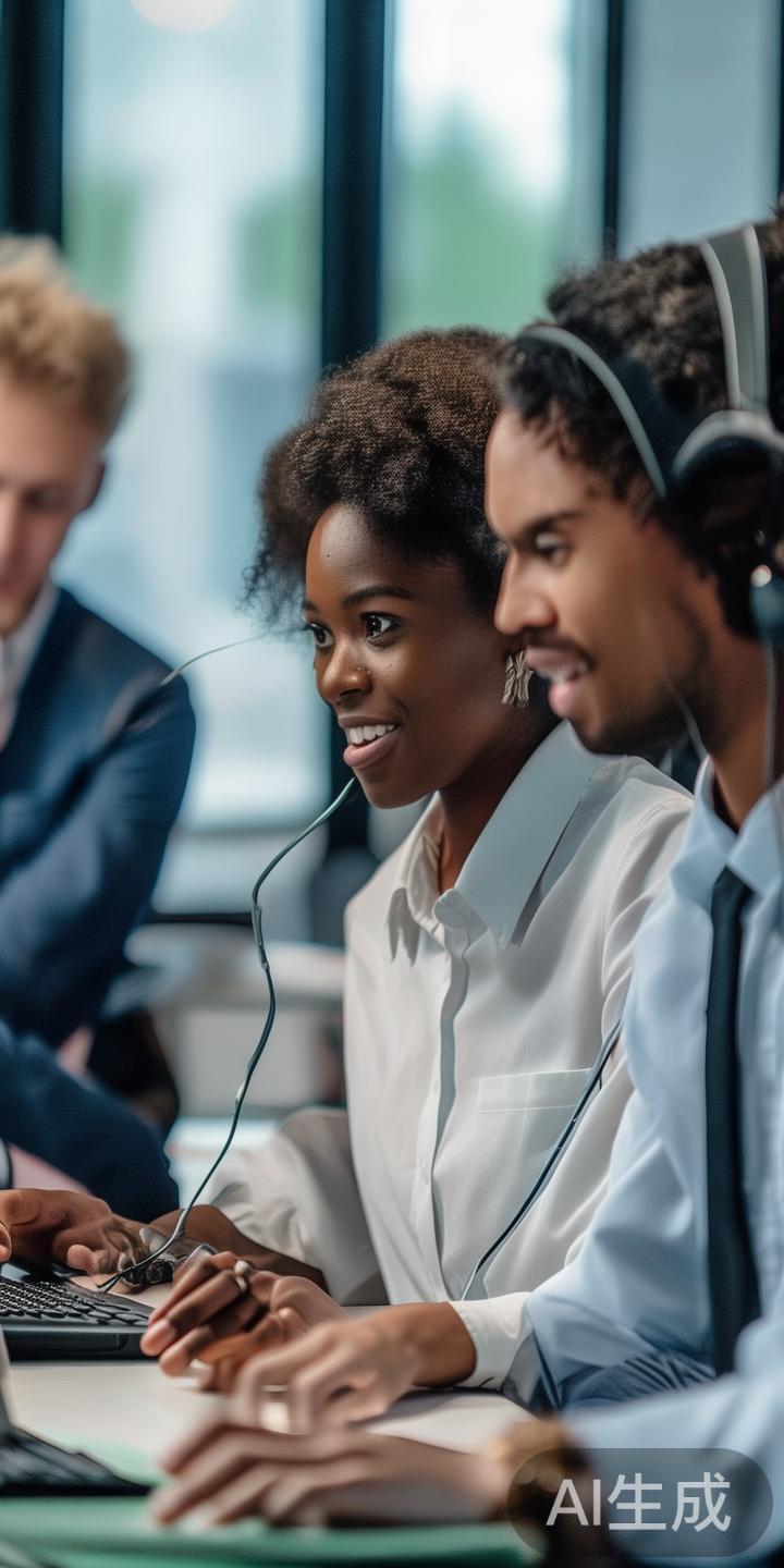 完善的客服服务
专业的客户服务团队能快速响应用户