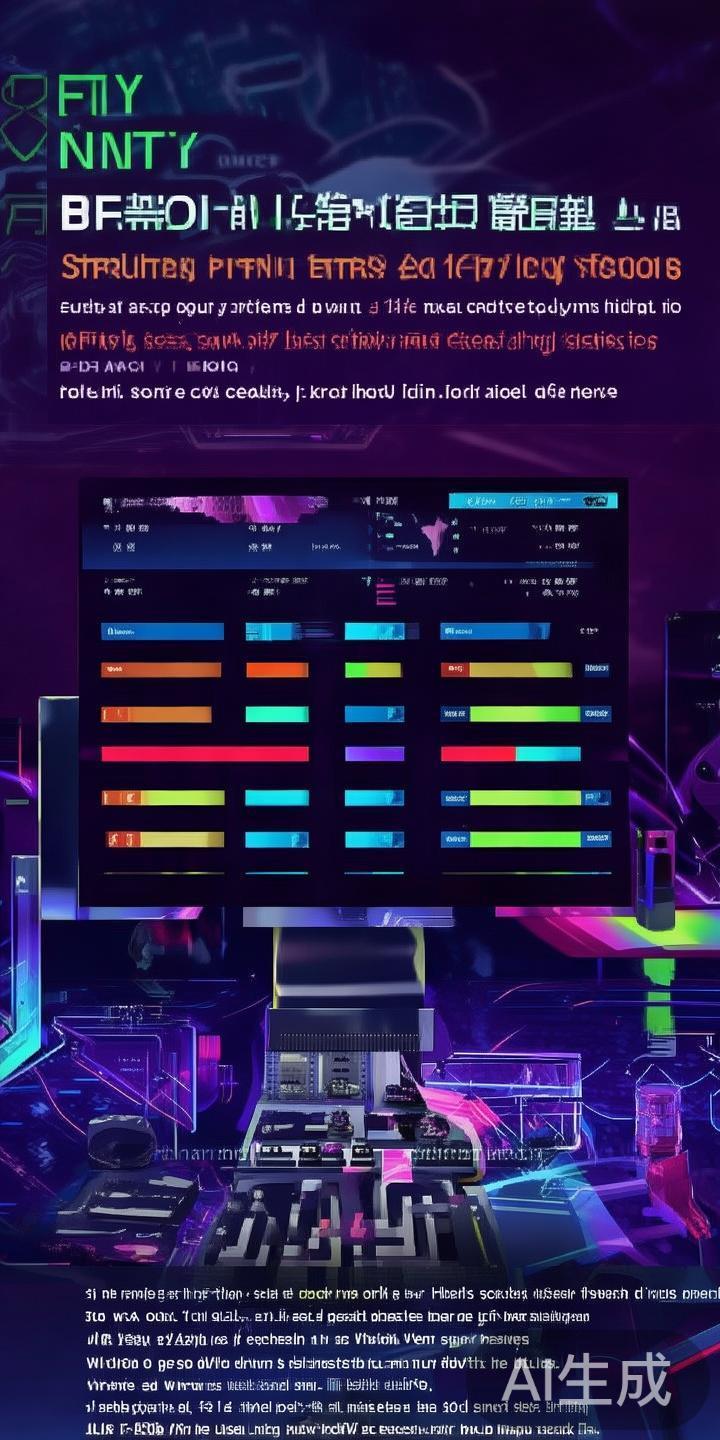在网络娱乐不断发展的今天，电竞已成为众多年轻用户追