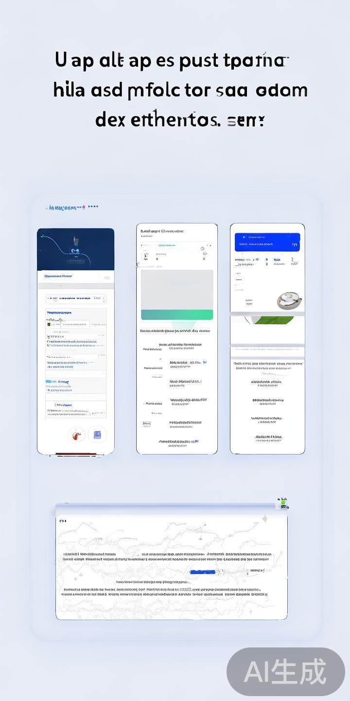 平台界面设计简洁直观，操作流程流畅，无论是新手还是