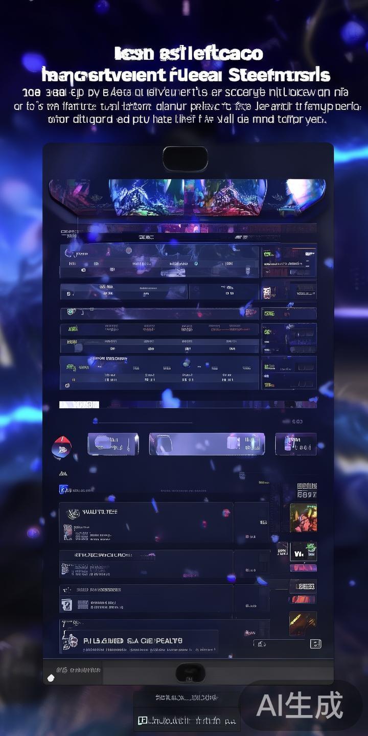 作为国内领先的电竞投注软件，星辰电竞强调安全性和便