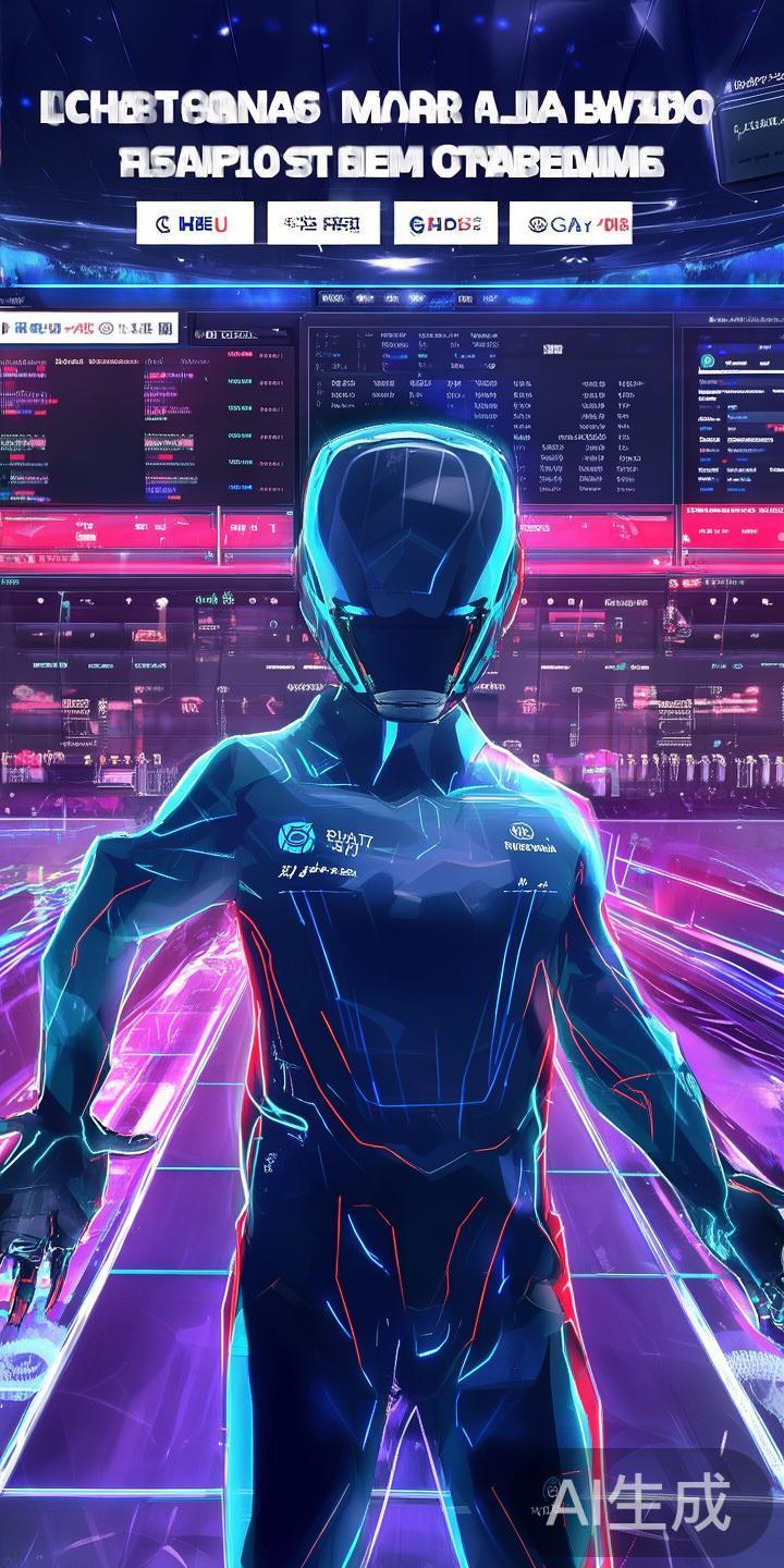 2.&nbsp;赛场先锋
强调多平台操作支持，兼容多家主流