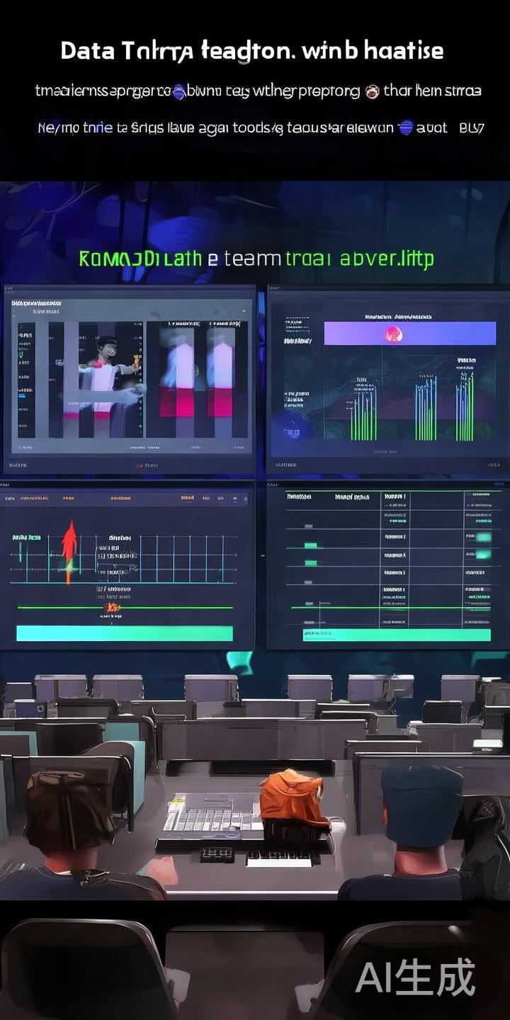 在电竞投注中，数据分析占据重要地位。可以通过统计过