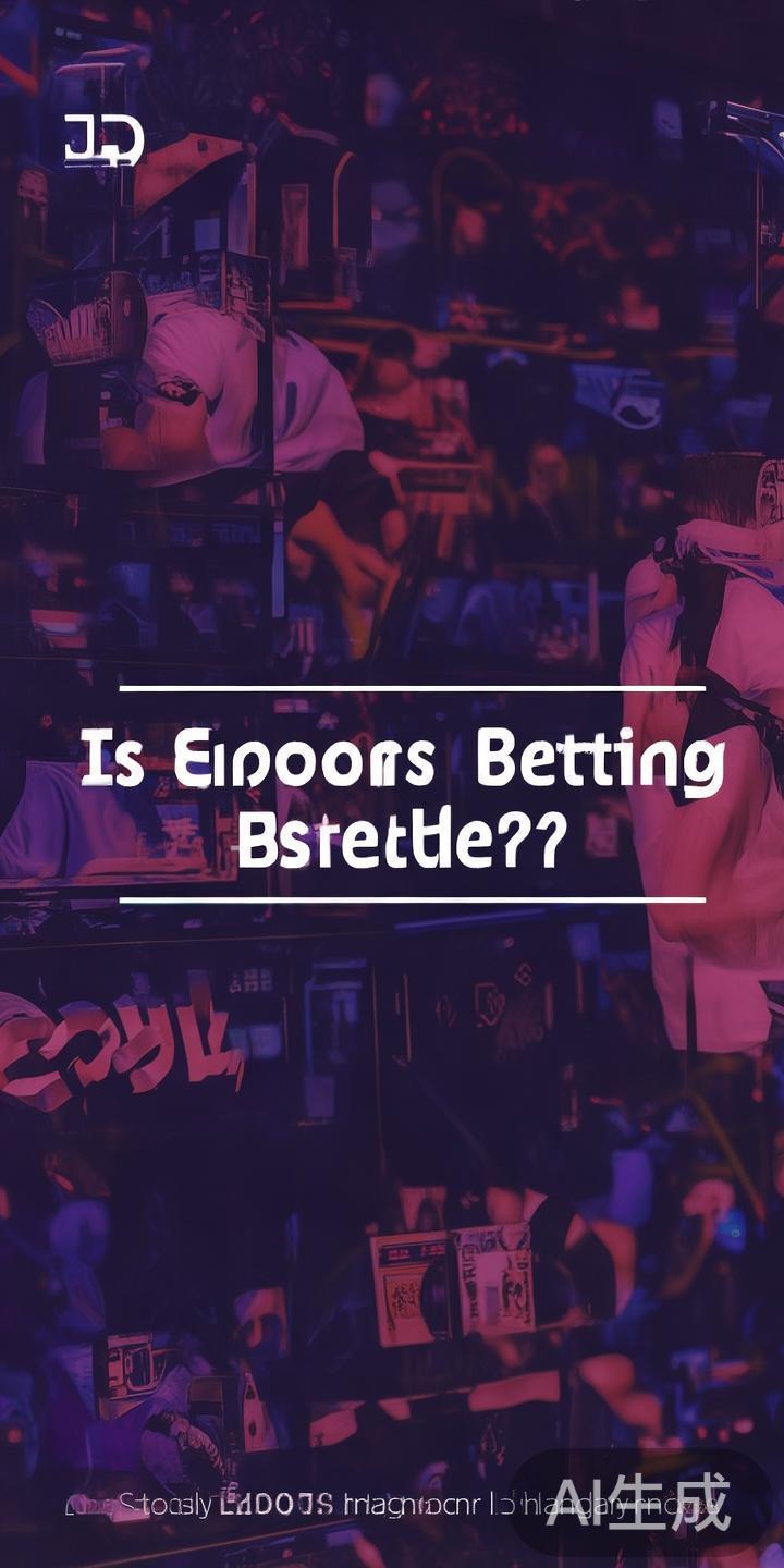 随着电子竞技行业的不断发展，电竞投注逐渐成为众多游