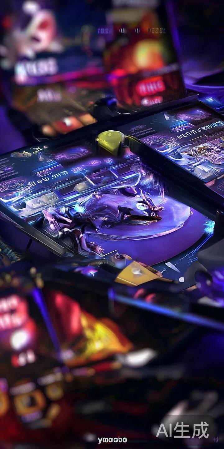 亚博电竞投注平台通常提供多样化的电竞比赛项目，如英