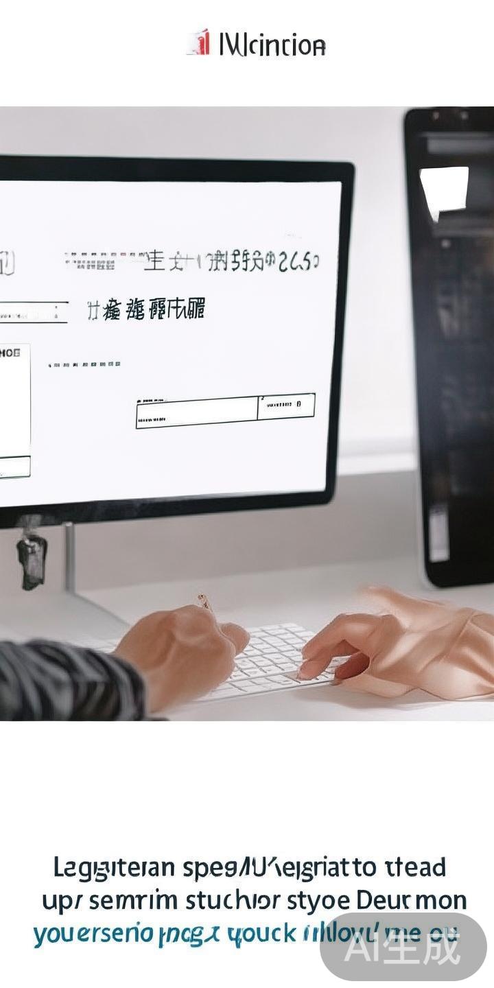 详细介绍安博电竞投注平台注册流程及操作指南 在开始注册之前,确保访问的是官方正规网站。 你可以