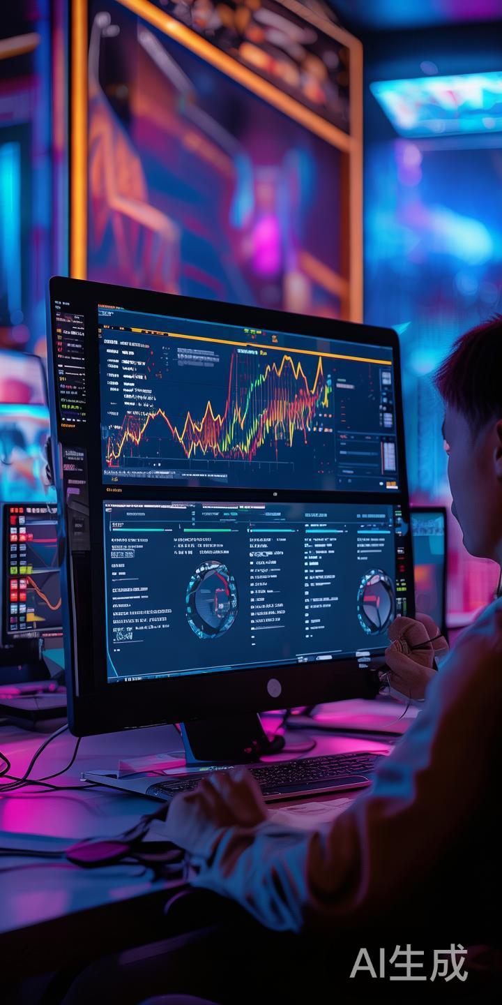 在实际分析过程中，借助一些专业的电竞分析平台和社区