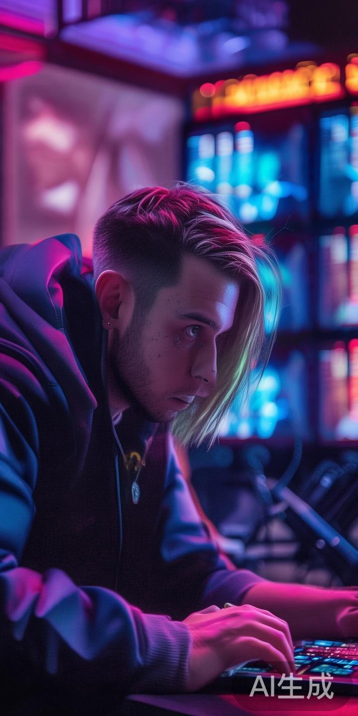 全面解析电竞投注套利的技巧、策略与实战指南