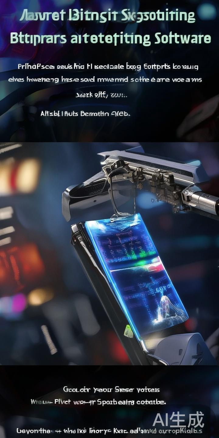 2024年电竞投注软件推荐与评测详解：选择最优方案指南