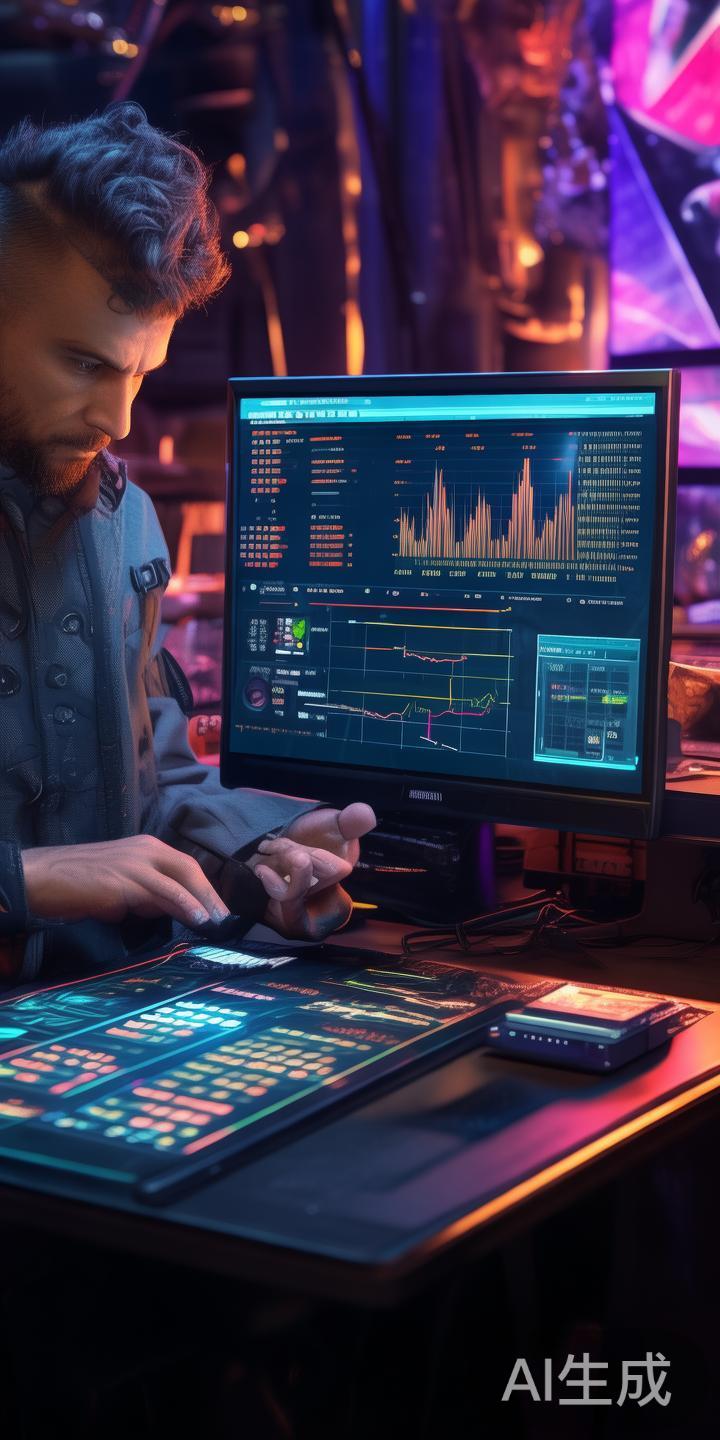 电竞投注吧：提升盈利技巧与实战经验全面攻略