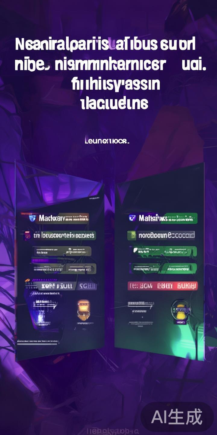 网上电竞投注的可靠性解析：安全性评估与风险防范指南