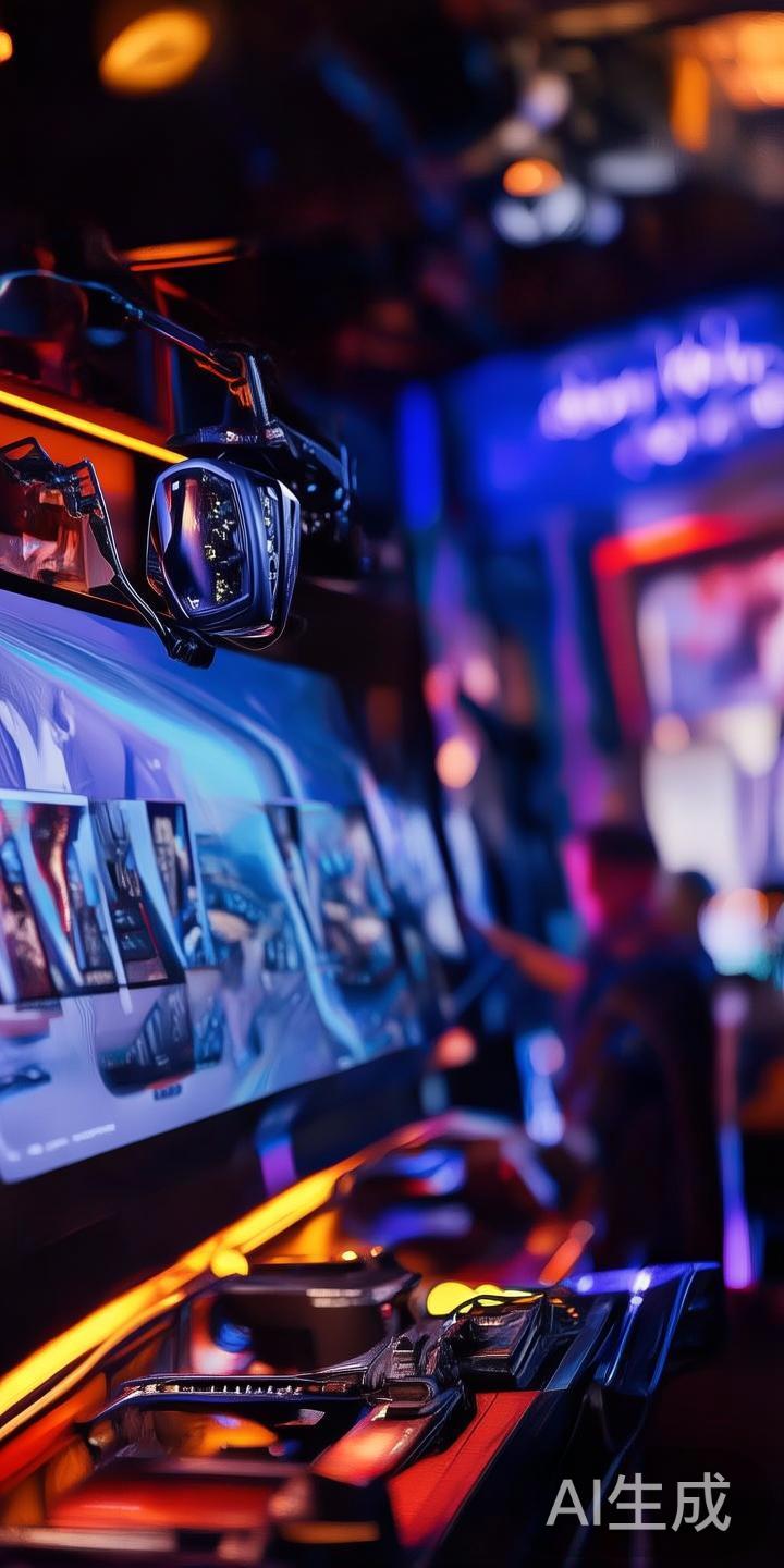 全面解析千亿电竞投注赚钱秘籍，助你轻松实现财富自由