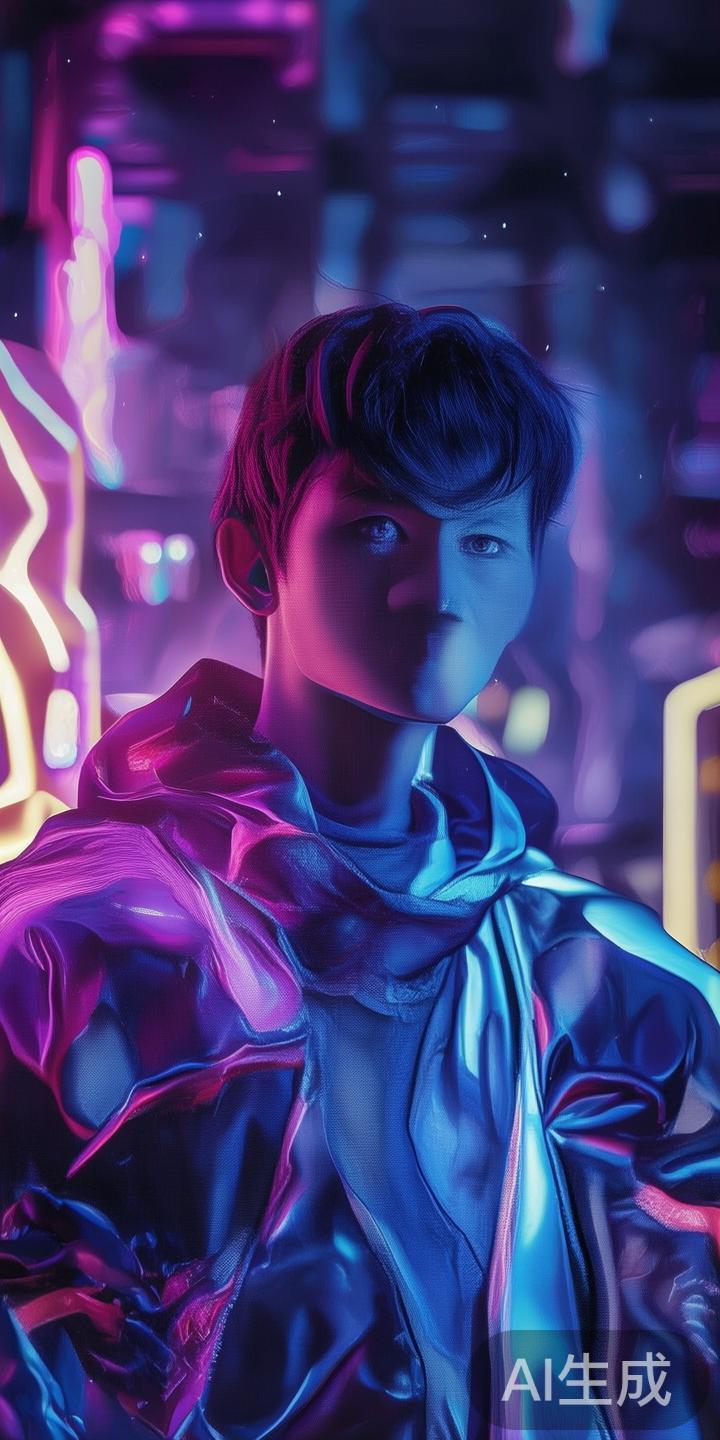 个人成长与技能培养：从事电竞投注，要求从业者具备良