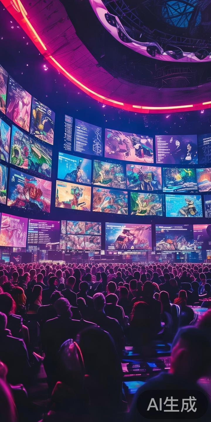 2024年最新牛竞技电竞投注平台推荐与详细评测