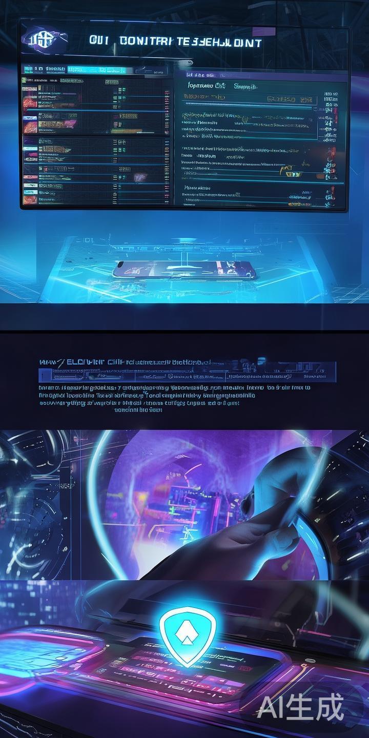 值得一提的是，近年来，部分平台开始借助区块链技术，