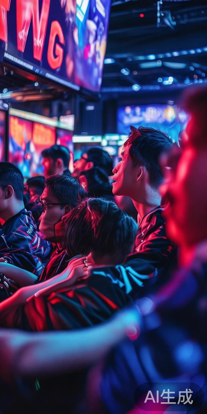 2024年最新RNG相关电竞投注网站排行揭秘与投注攻略