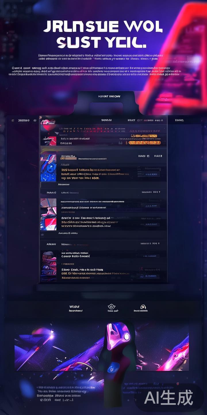 2024年值得关注的最新电竞投注网站推荐排行榜