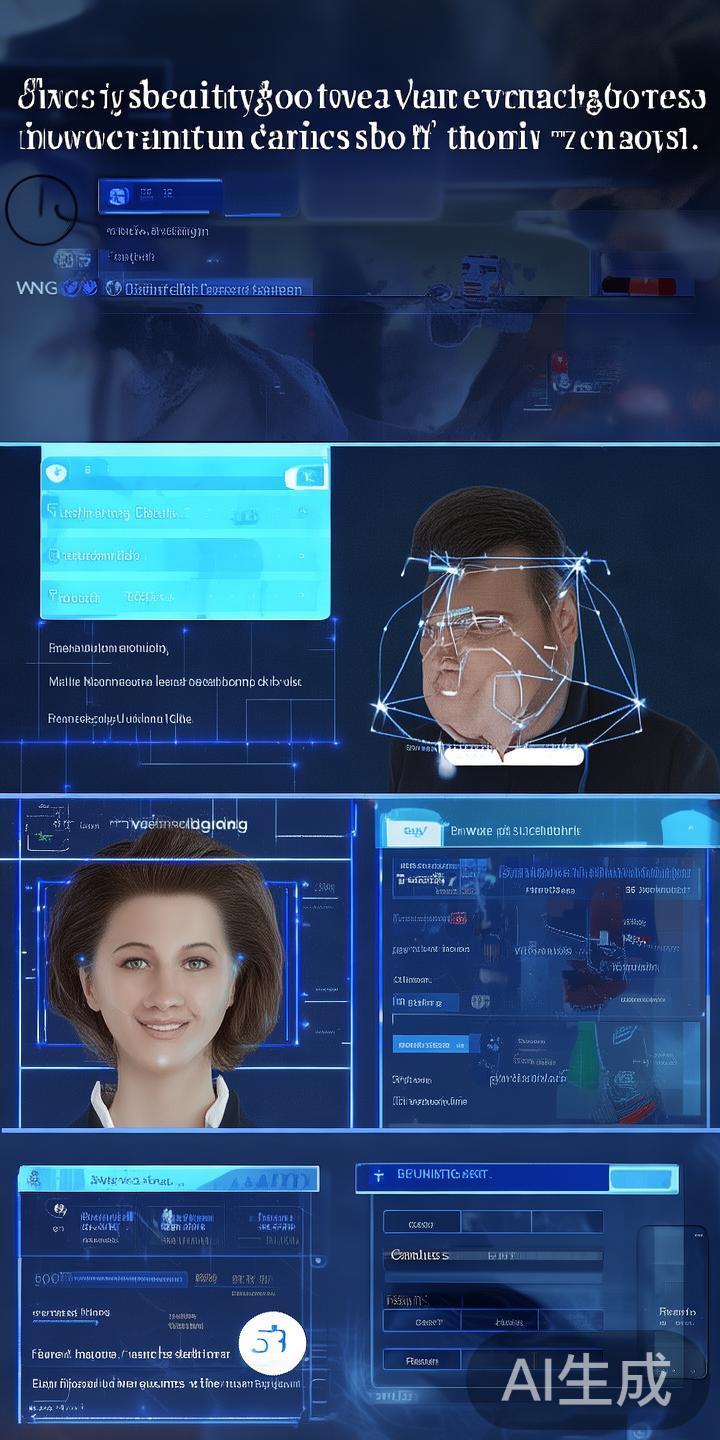 二、完善用户身份验证提升账户安全
用户账户的安全