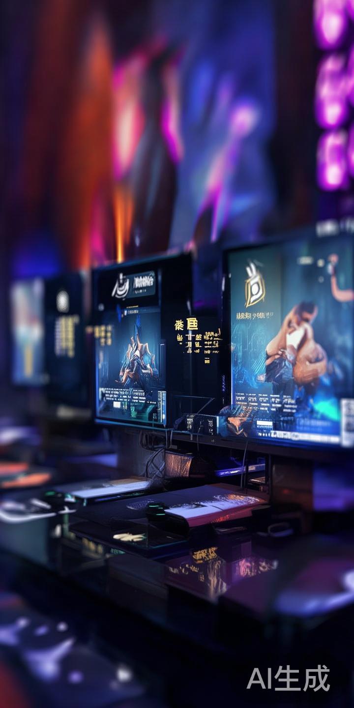 电竞投注锁盘的含义与实用操作技巧详解