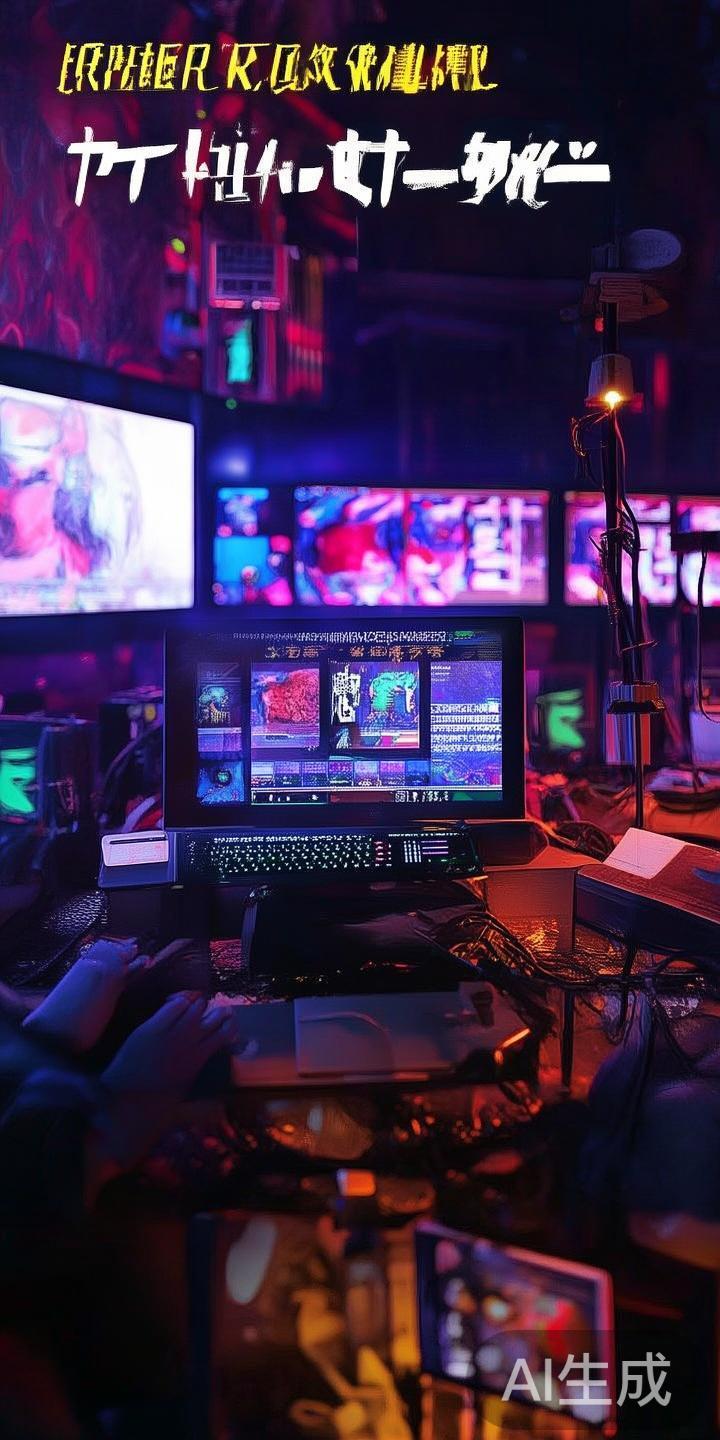 如何高效获取最新电竞投注链接的方法与技巧